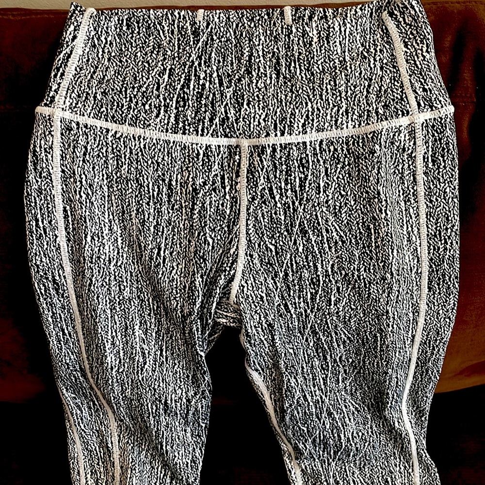 BuffBunny Leggings